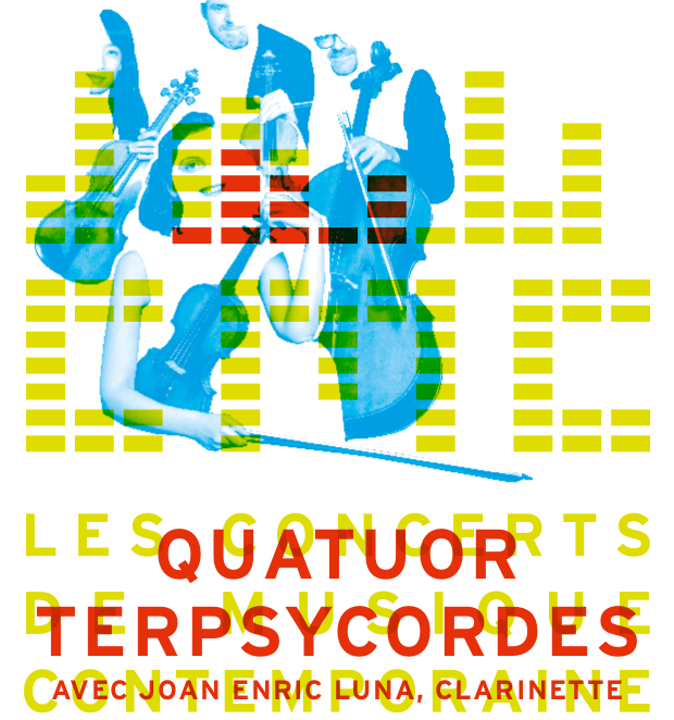 Quatuor Terpsycordes